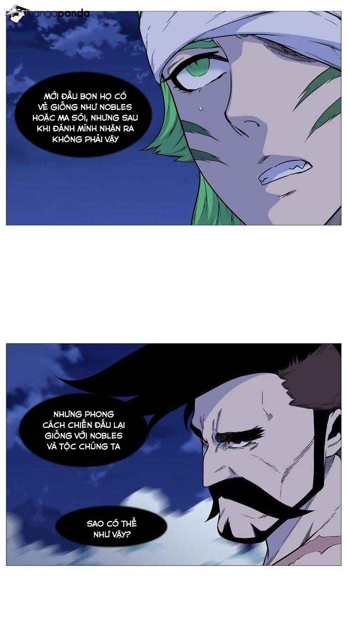 Ma Cà Rồng Quý Tộc Chapter 488 - 7