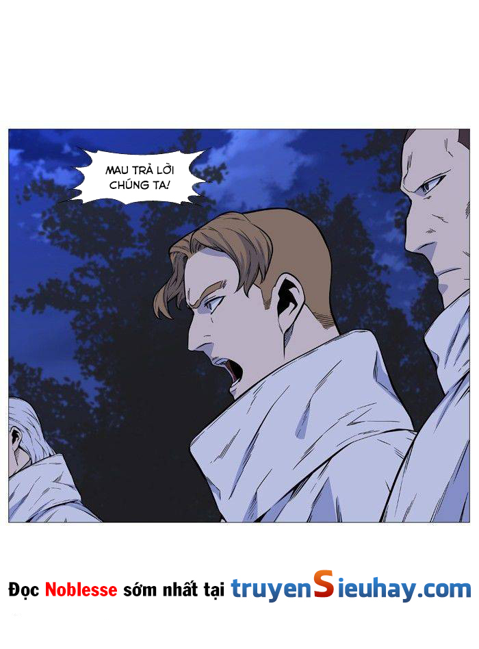 Ma Cà Rồng Quý Tộc Chapter 488 - 61