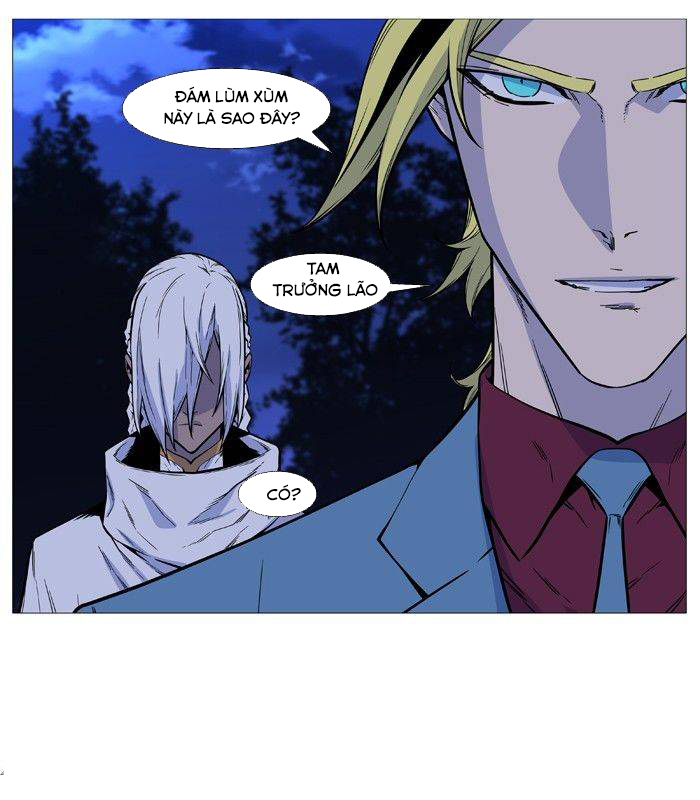 Ma Cà Rồng Quý Tộc Chapter 488 - 62