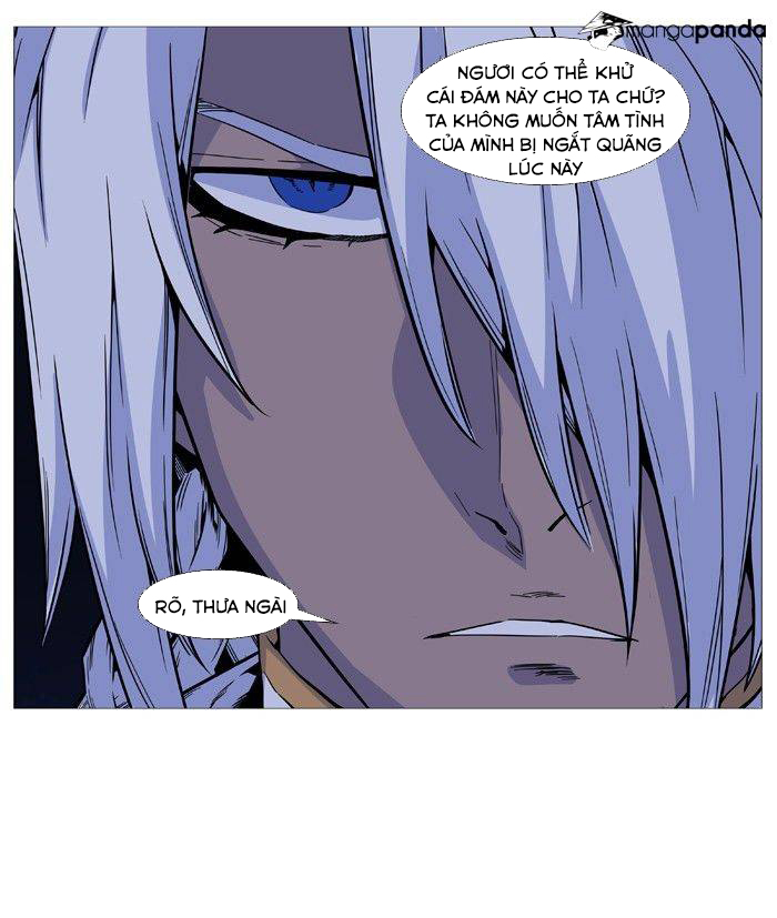 Ma Cà Rồng Quý Tộc Chapter 488 - 63