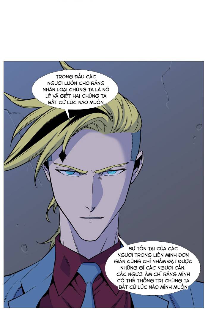 Ma Cà Rồng Quý Tộc Chapter 490 - 14
