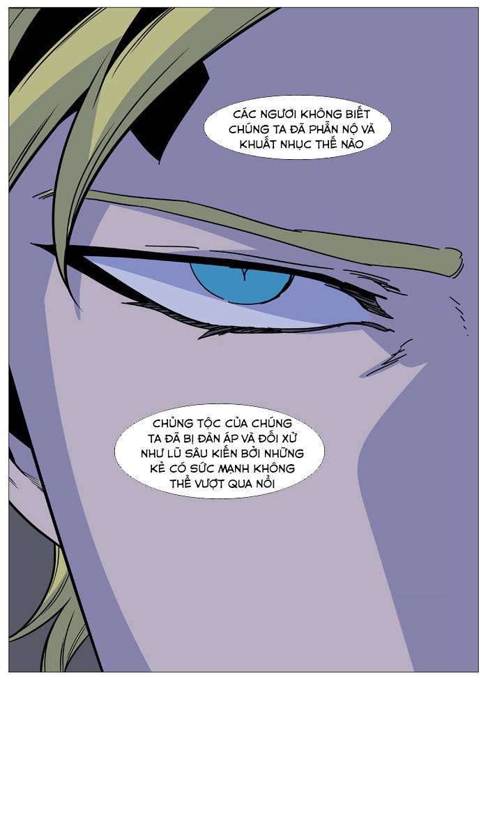 Ma Cà Rồng Quý Tộc Chapter 490 - 16