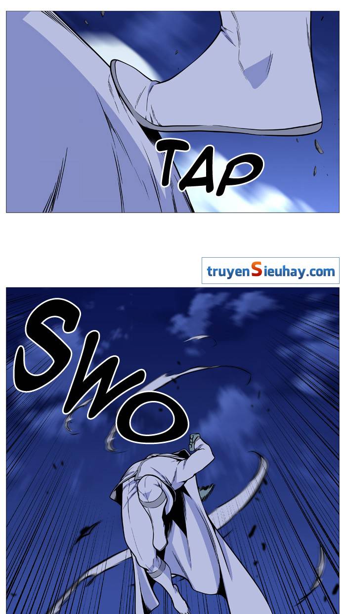 Ma Cà Rồng Quý Tộc Chapter 490 - 40