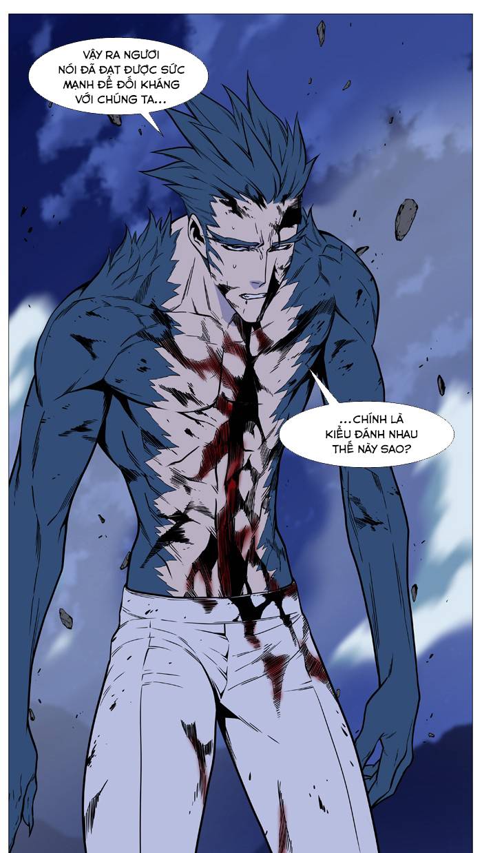 Ma Cà Rồng Quý Tộc Chapter 490 - 67