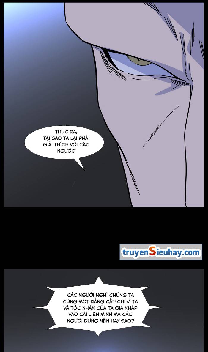 Ma Cà Rồng Quý Tộc Chapter 490 - 10