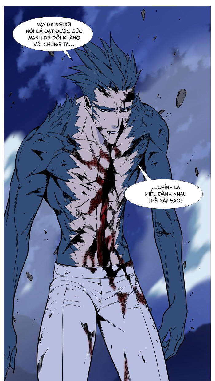 Ma Cà Rồng Quý Tộc Chapter 491 - 67