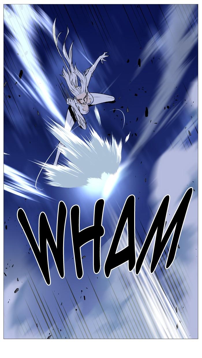 Ma Cà Rồng Quý Tộc Chapter 492 - 27