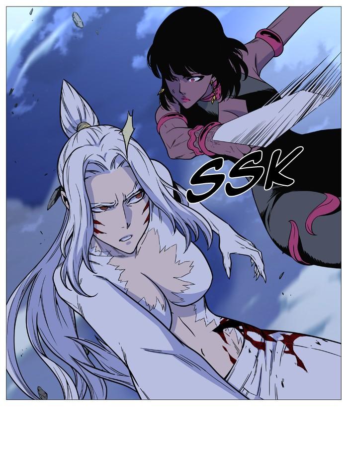 Ma Cà Rồng Quý Tộc Chapter 492 - 32