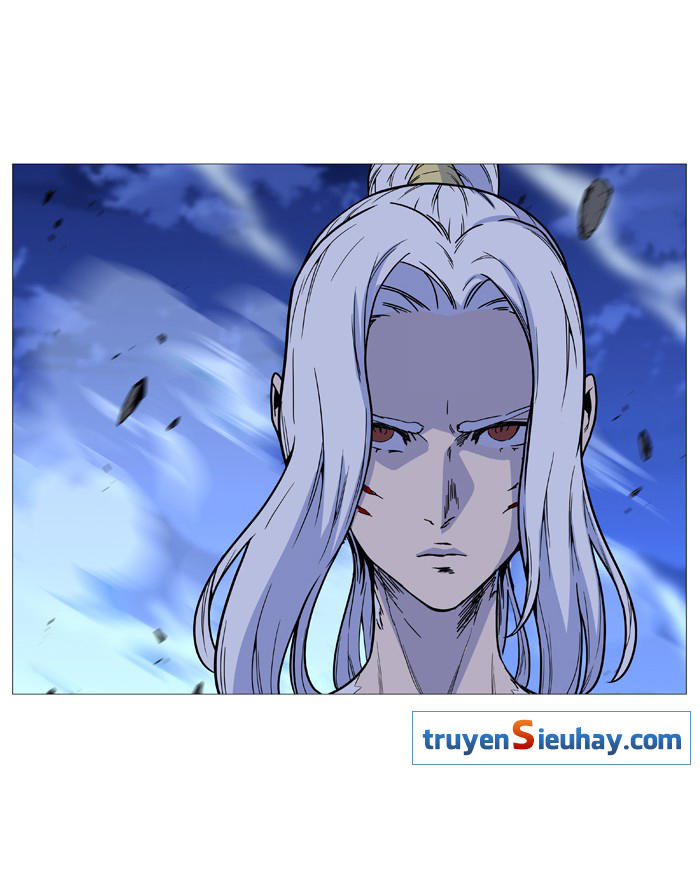 Ma Cà Rồng Quý Tộc Chapter 492 - 50