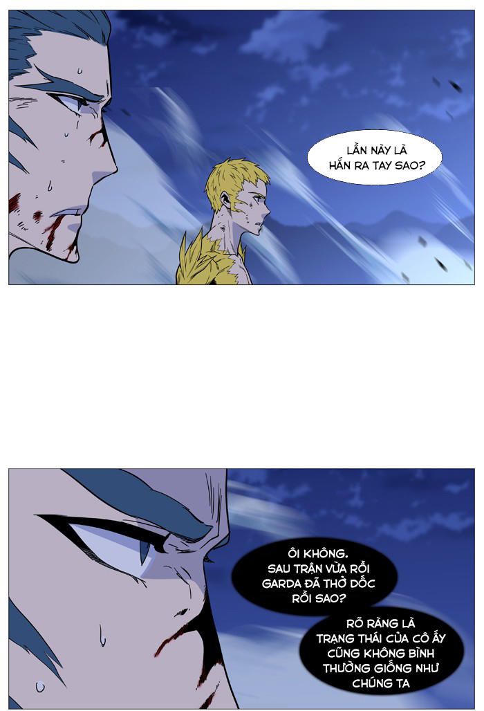 Ma Cà Rồng Quý Tộc Chapter 492 - 54
