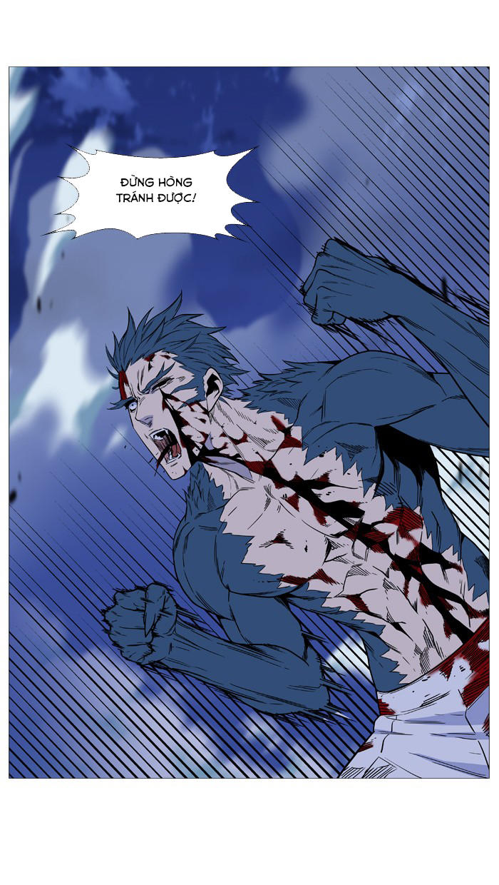 Ma Cà Rồng Quý Tộc Chapter 492 - 76