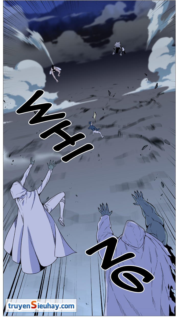 Ma Cà Rồng Quý Tộc Chapter 492 - 80