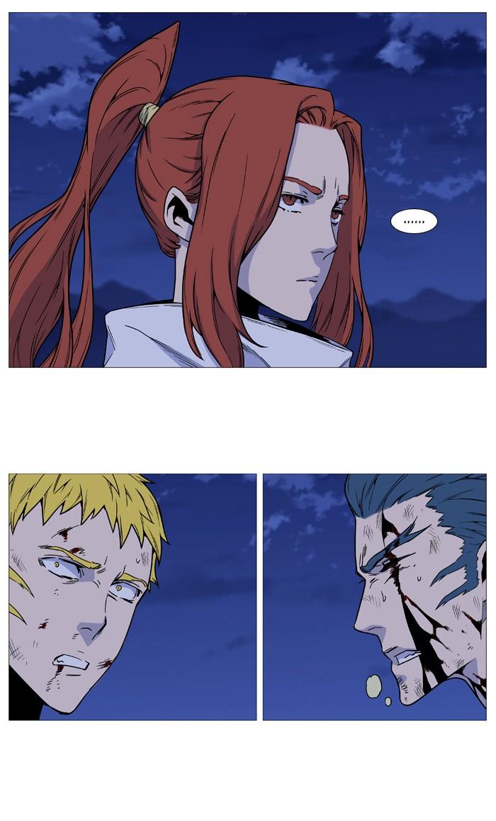 Ma Cà Rồng Quý Tộc Chapter 492 - 9