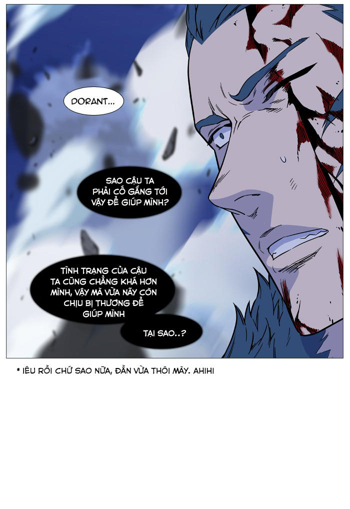 Ma Cà Rồng Quý Tộc Chapter 492 - 89