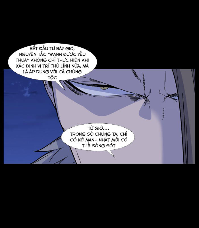 Ma Cà Rồng Quý Tộc Chapter 493 - 4