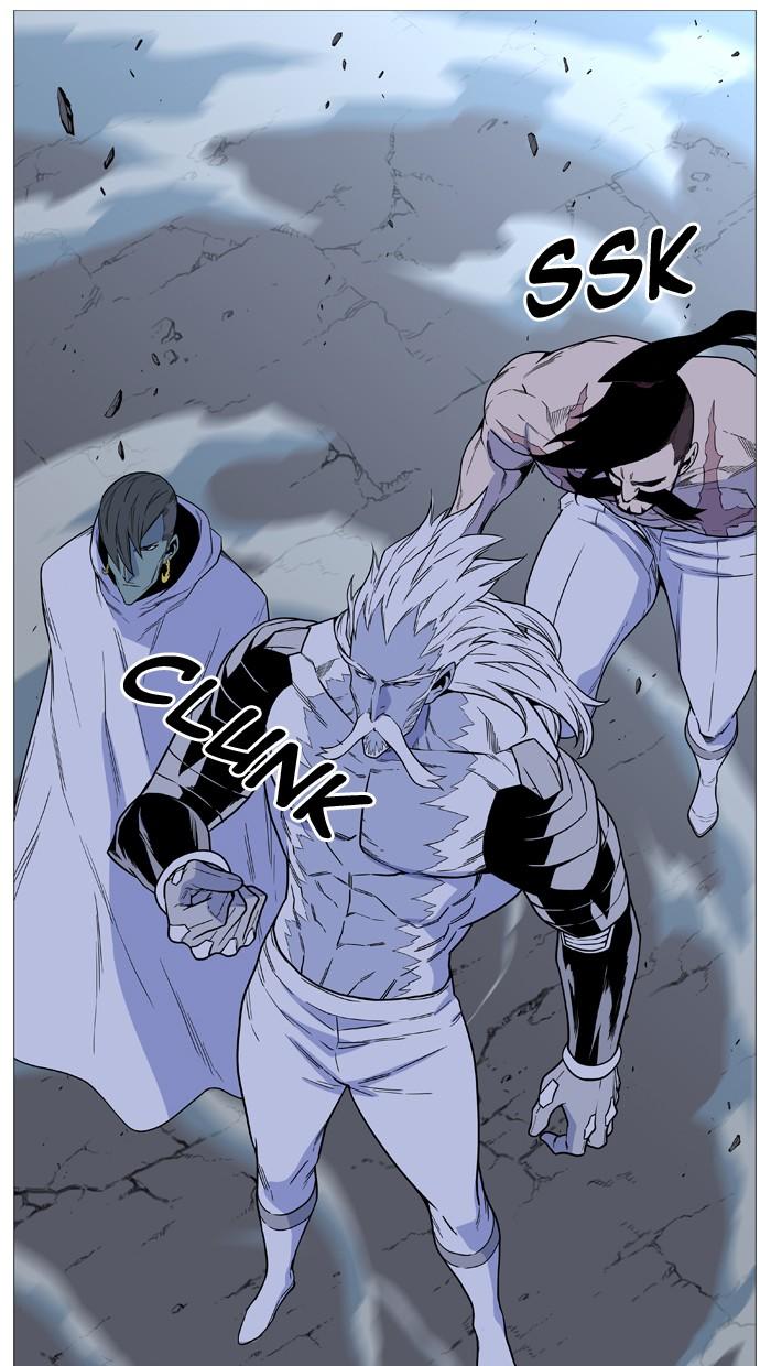 Ma Cà Rồng Quý Tộc Chapter 493 - 33