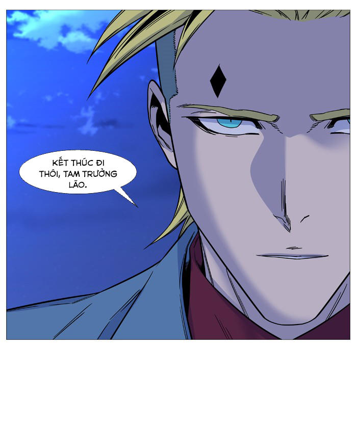 Ma Cà Rồng Quý Tộc Chapter 493 - 42