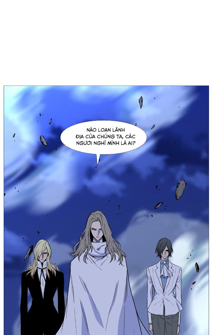 Ma Cà Rồng Quý Tộc Chapter 493 - 76