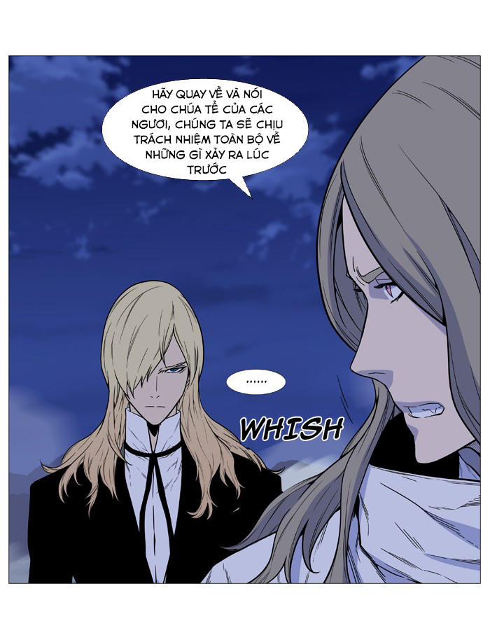 Ma Cà Rồng Quý Tộc Chapter 494 - 15