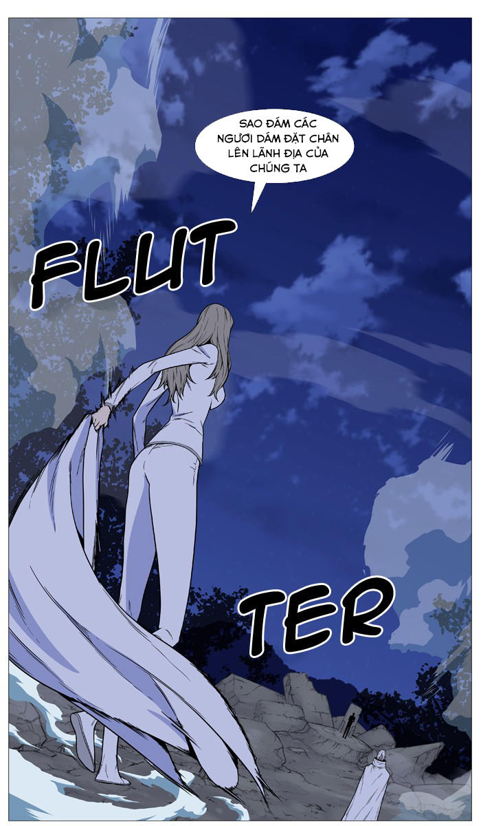 Ma Cà Rồng Quý Tộc Chapter 494 - 17
