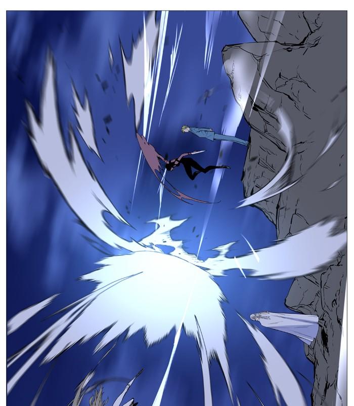 Ma Cà Rồng Quý Tộc Chapter 494 - 26
