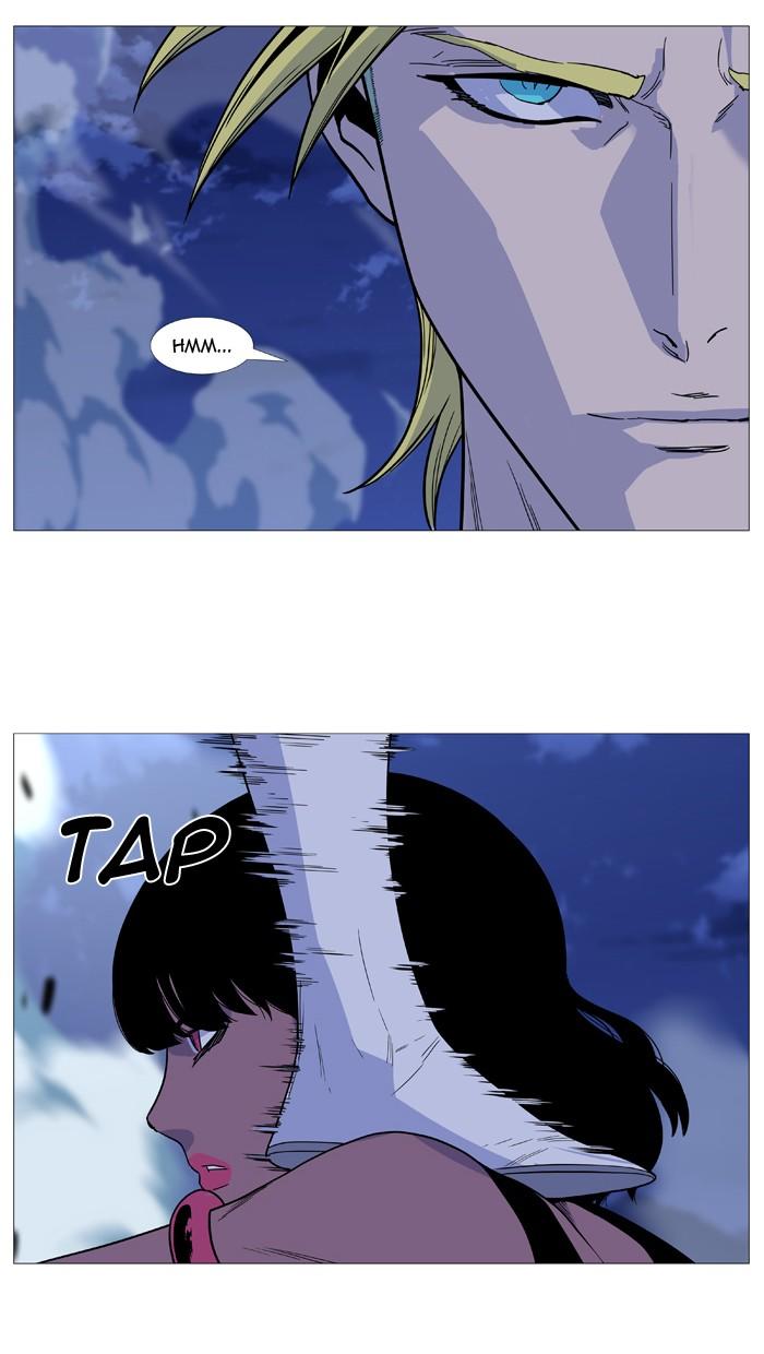 Ma Cà Rồng Quý Tộc Chapter 494 - 38