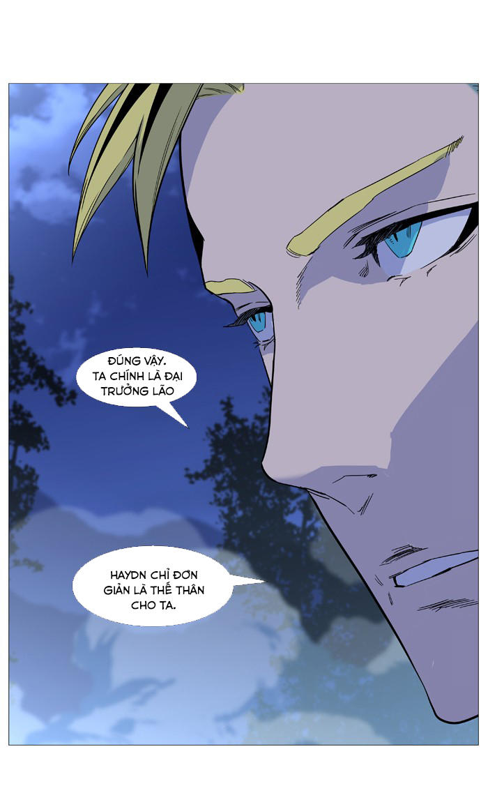 Ma Cà Rồng Quý Tộc Chapter 494 - 6