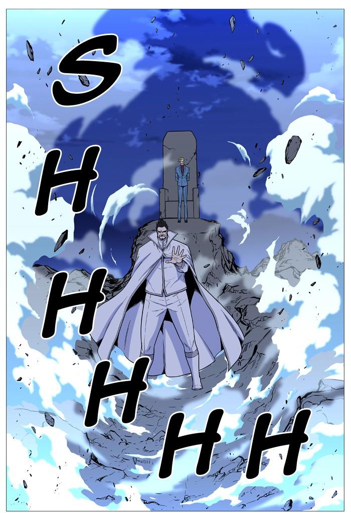 Ma Cà Rồng Quý Tộc Chapter 494 - 54