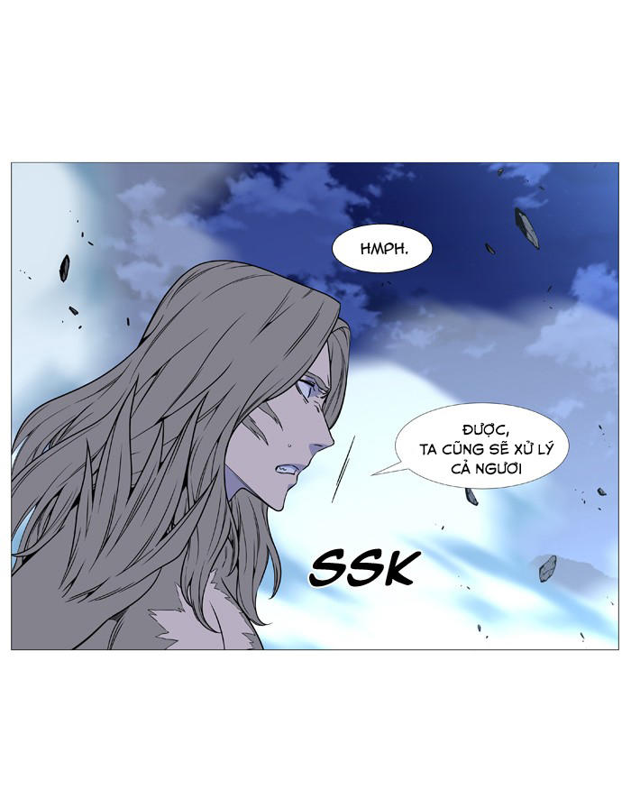 Ma Cà Rồng Quý Tộc Chapter 494 - 55