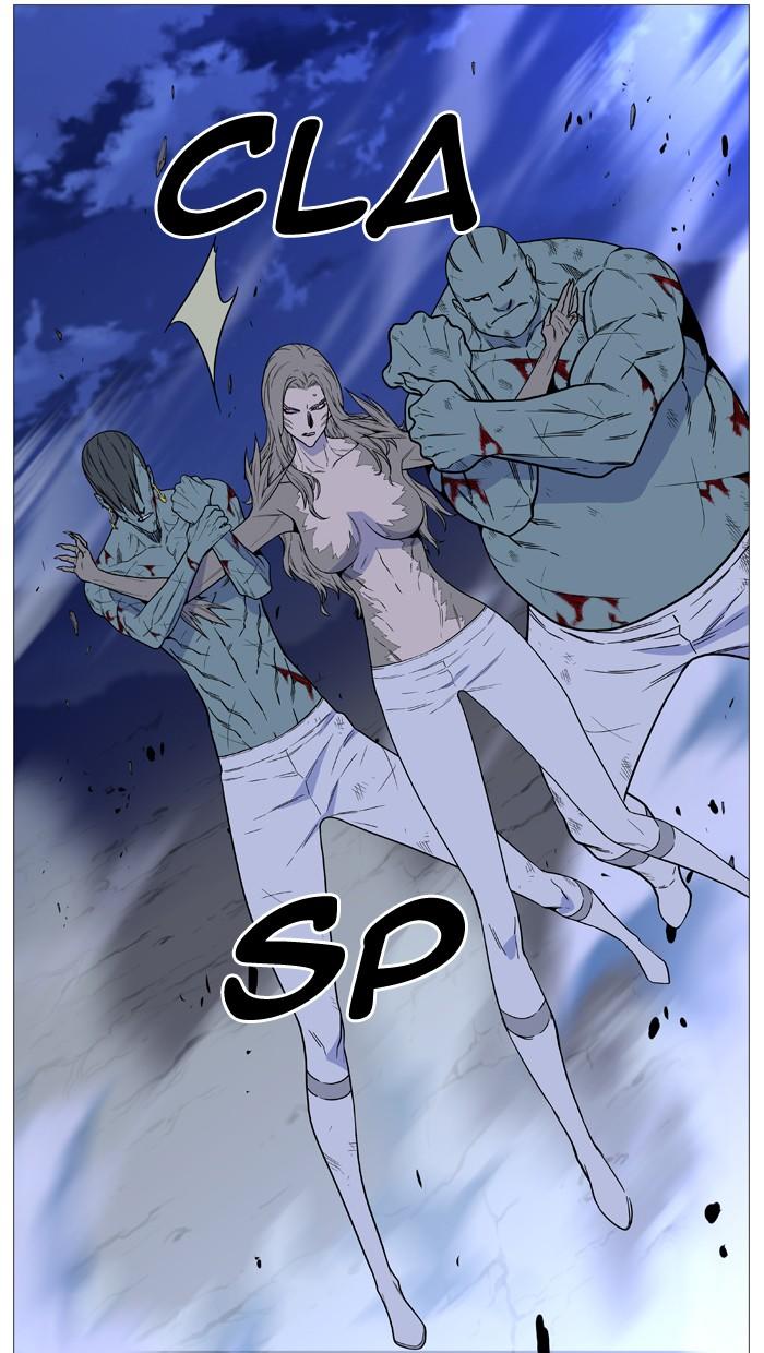Ma Cà Rồng Quý Tộc Chapter 494 - 56