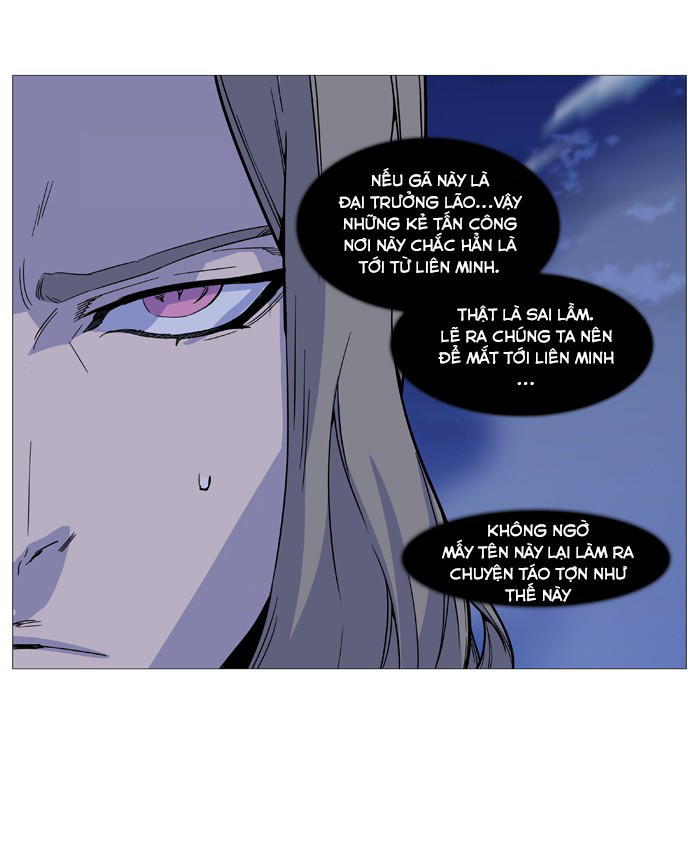Ma Cà Rồng Quý Tộc Chapter 494 - 7