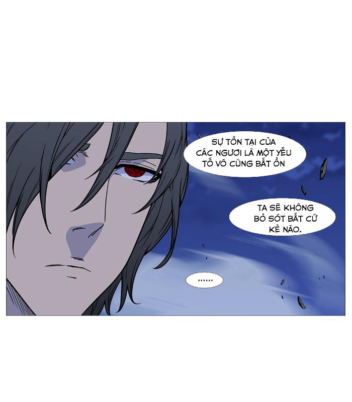 Ma Cà Rồng Quý Tộc Chapter 494 - 82