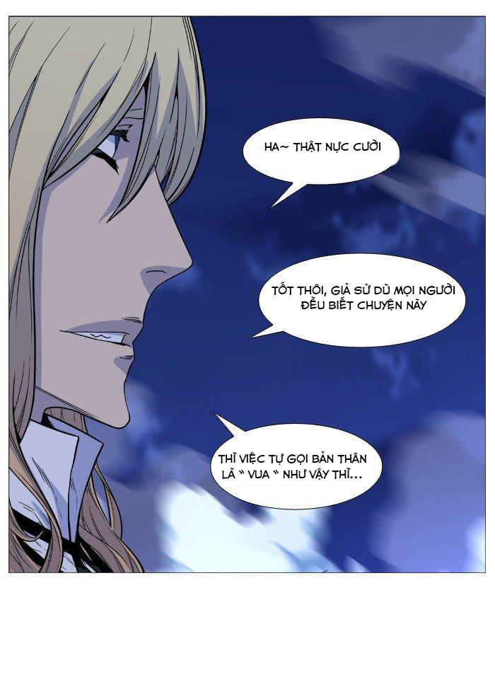 Ma Cà Rồng Quý Tộc Chapter 495 - 34