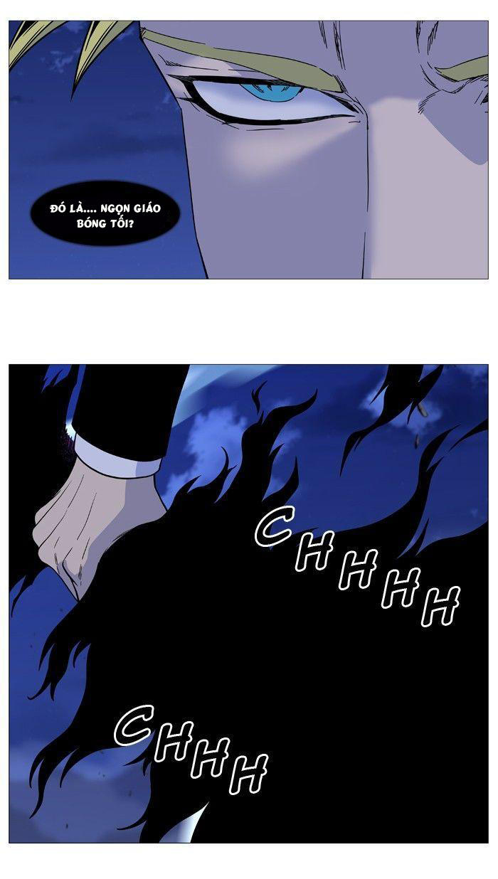 Ma Cà Rồng Quý Tộc Chapter 496 - 5