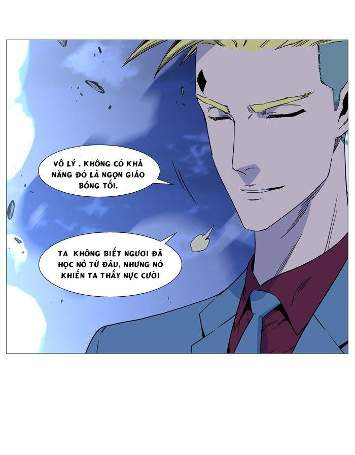 Ma Cà Rồng Quý Tộc Chapter 496 - 6