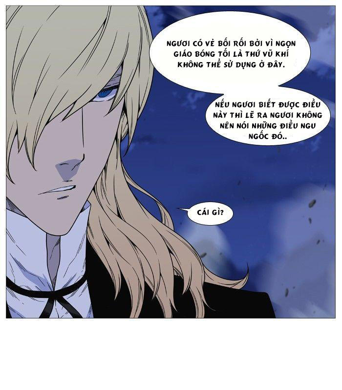 Ma Cà Rồng Quý Tộc Chapter 496 - 7