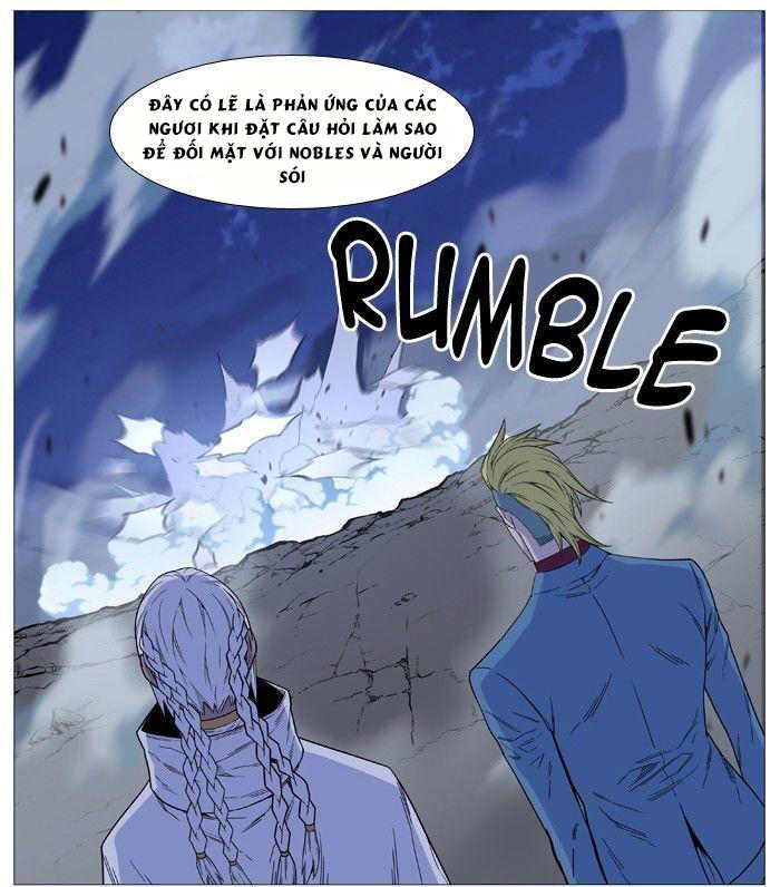 Ma Cà Rồng Quý Tộc Chapter 496 - 61