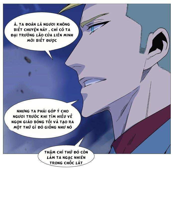 Ma Cà Rồng Quý Tộc Chapter 496 - 8