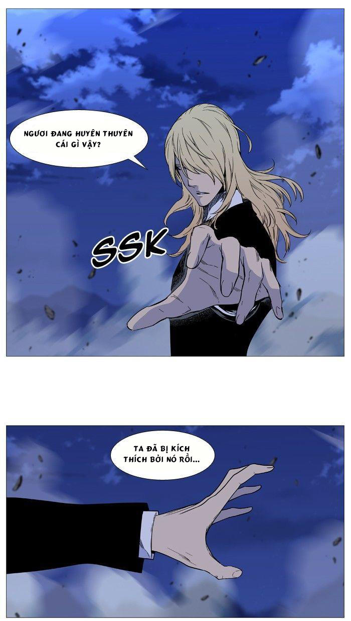 Ma Cà Rồng Quý Tộc Chapter 496 - 9