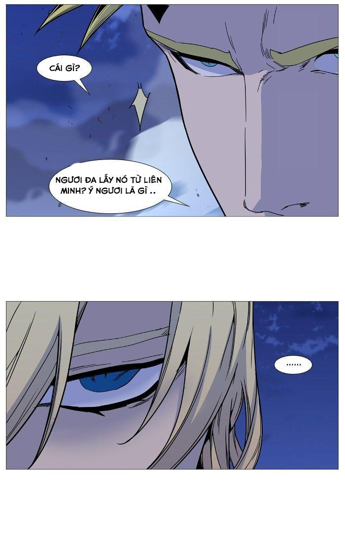 Ma Cà Rồng Quý Tộc Chapter 497 - 11