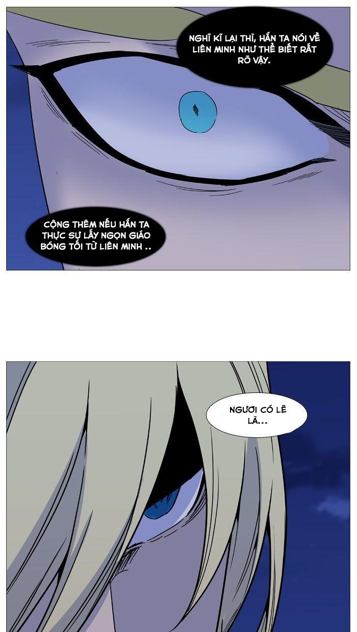 Ma Cà Rồng Quý Tộc Chapter 497 - 12
