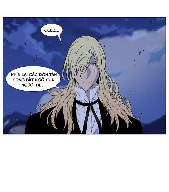 Ma Cà Rồng Quý Tộc Chapter 497 - 3