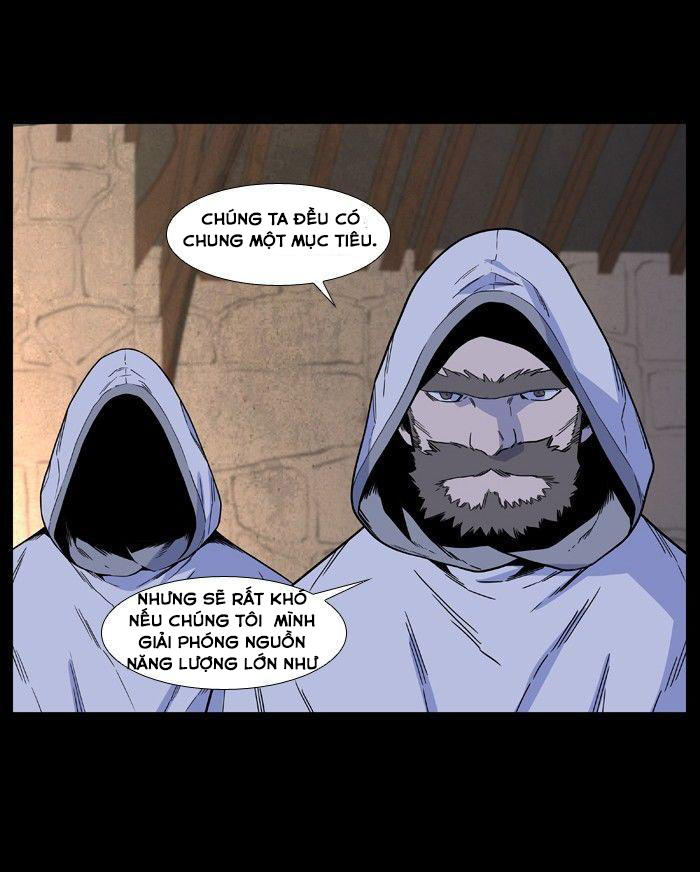 Ma Cà Rồng Quý Tộc Chapter 497 - 26