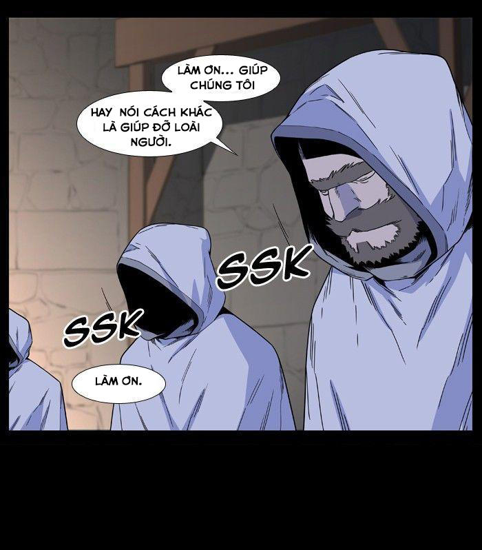 Ma Cà Rồng Quý Tộc Chapter 497 - 27