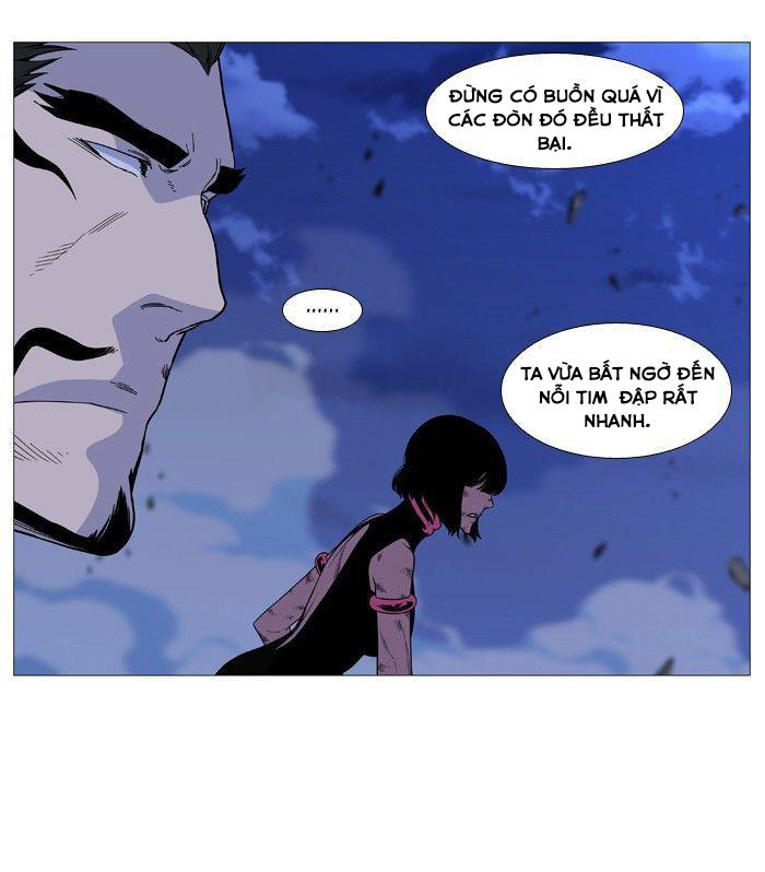 Ma Cà Rồng Quý Tộc Chapter 497 - 4