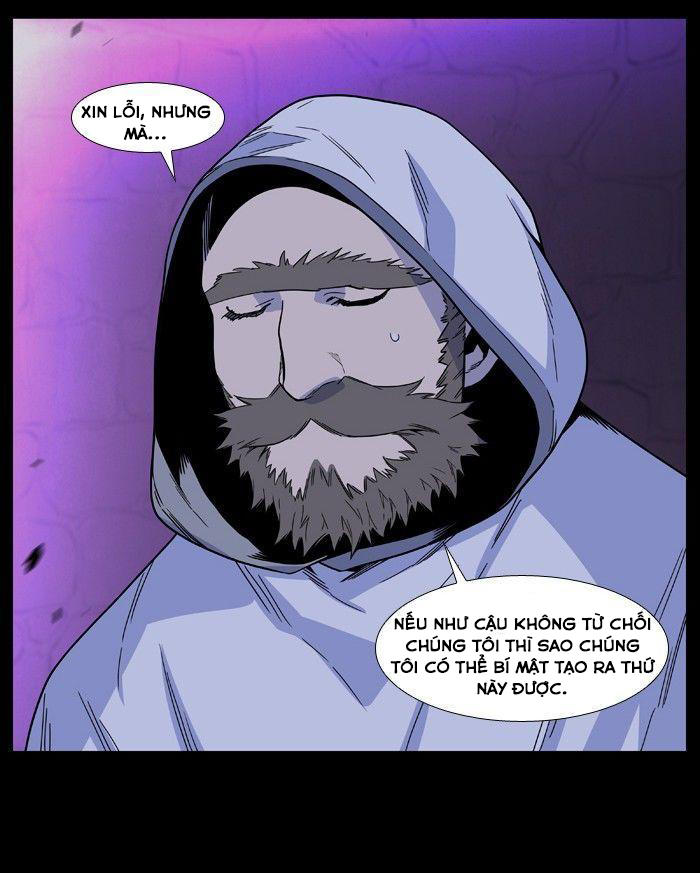 Ma Cà Rồng Quý Tộc Chapter 497 - 43