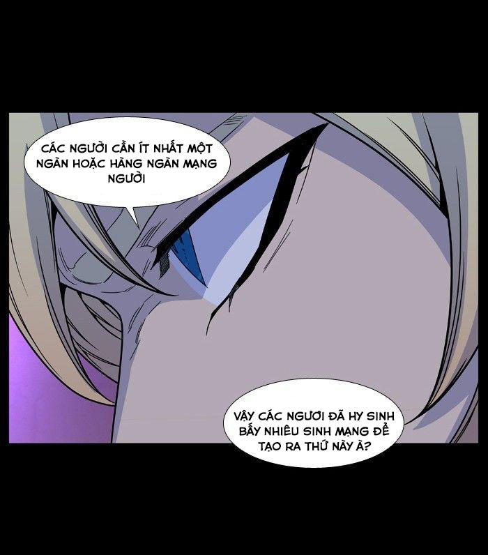 Ma Cà Rồng Quý Tộc Chapter 497 - 48