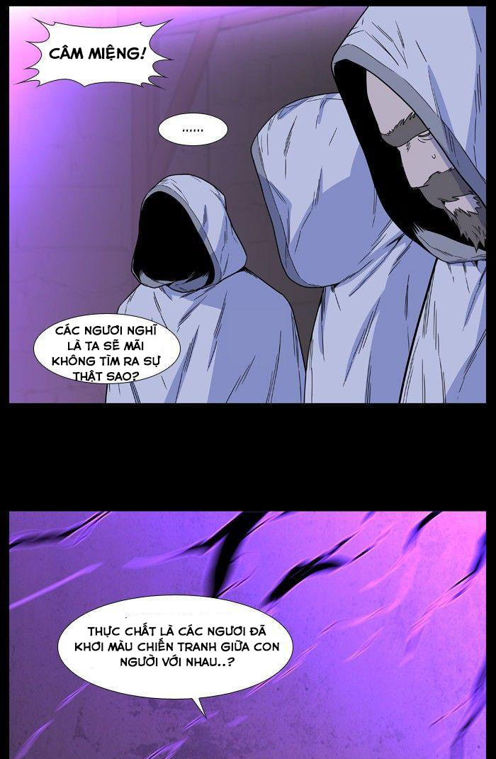 Ma Cà Rồng Quý Tộc Chapter 497 - 51
