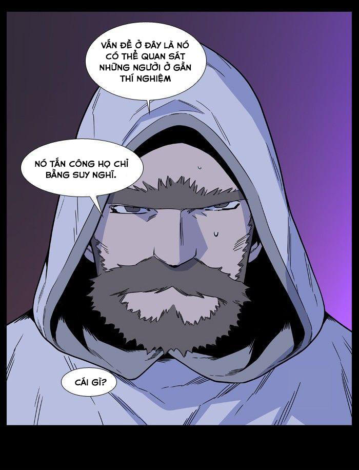 Ma Cà Rồng Quý Tộc Chapter 497 - 58