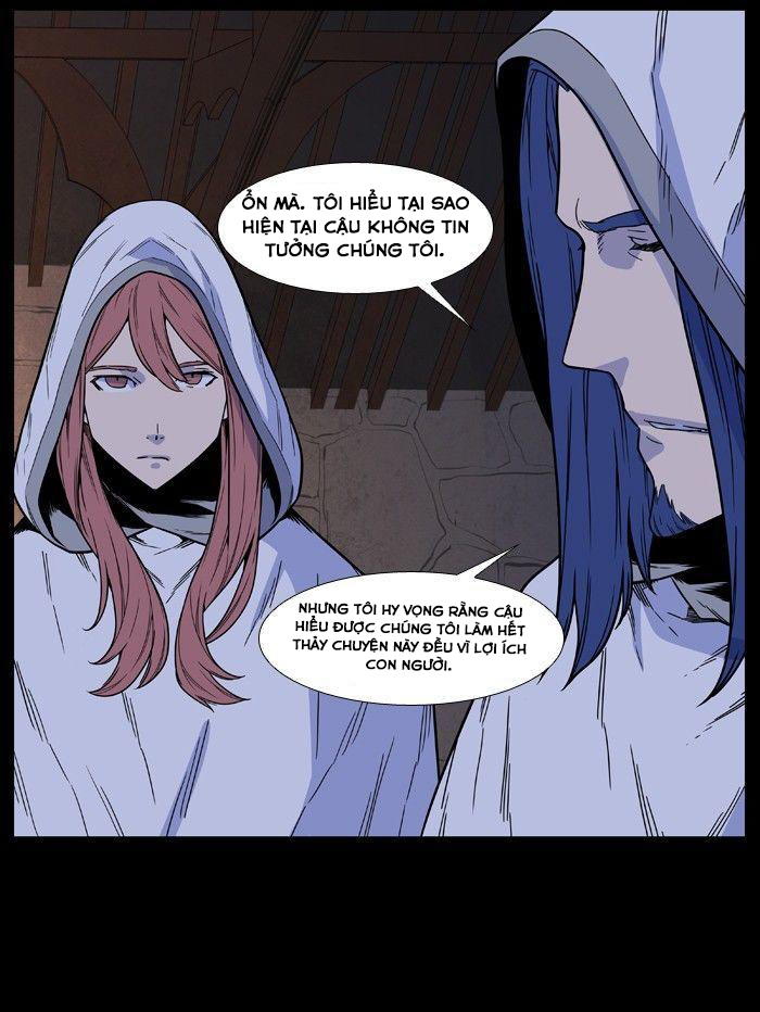 Ma Cà Rồng Quý Tộc Chapter 497 - 65